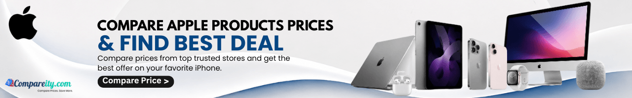 Compareity Coupons banner