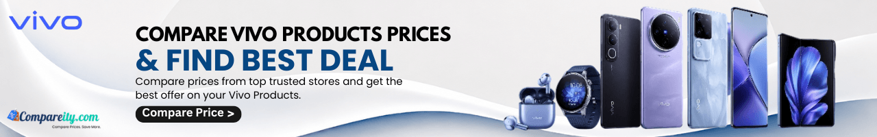 Compare Vivo X100 Pro Prices in UAE - 2026 banner